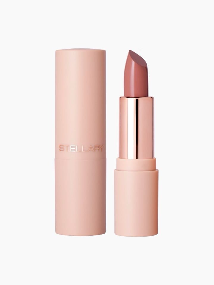 STELLARY Hydrating Lipstick Cult Classic 03 Night Muse