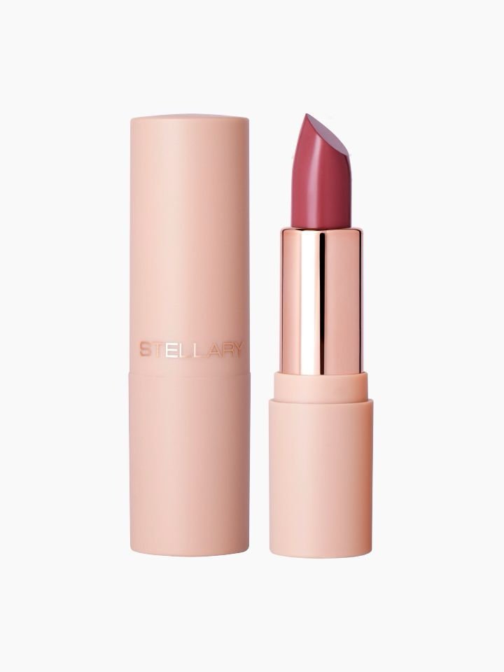img_3328 STELLARY Hydrating Lipstick Cult Classic 08 Exotic Rose