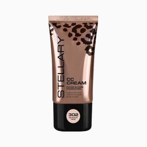 img_3345 STELLARY CC Cream Cover & Care Foundation 302