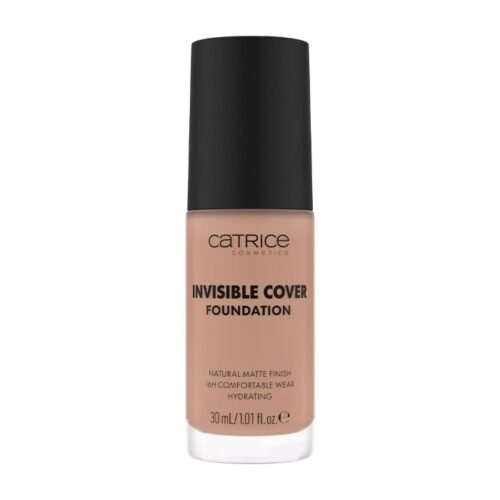 img_3372 CATRICE Invisible Cover Foundation 035 - 30ml