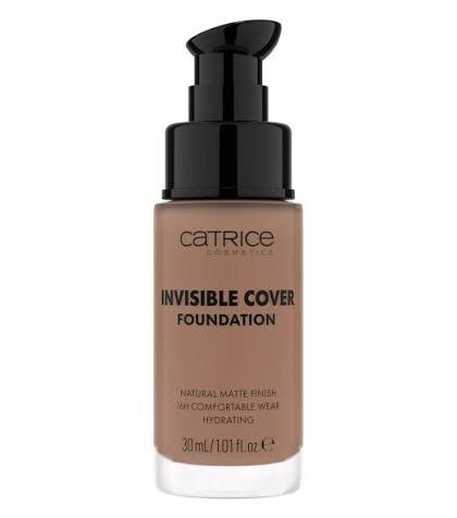 img_3373-3 CATRICE Invisible cover Foundation 052 - 30ml