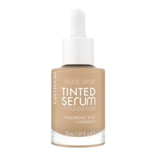 img_3385-2 CATRICE Nude Drop Tinted Serum Foundation 030 - 30ml