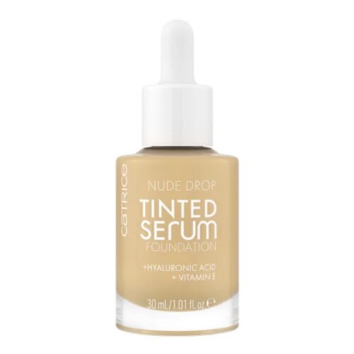 img_3387 CATRICE Nude Drop Tinted Serum Foundation 020 - 30ml