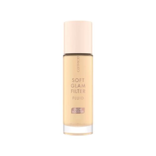 img_3389-2 CATRICE SOFT GLAM FILTER FLUID 020 LIGHT MEDIUM