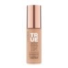 img_3391 CATRICE True Skin Hydrating Foundation 046 neutral Toffee
