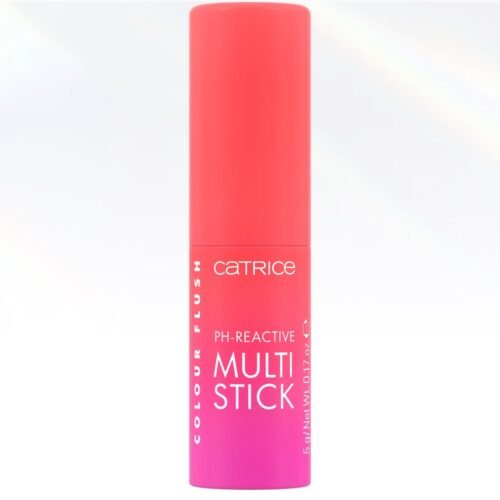 CATRICE Colour Flush pH-Reactive Multi Stick 010 pretty In Pink
