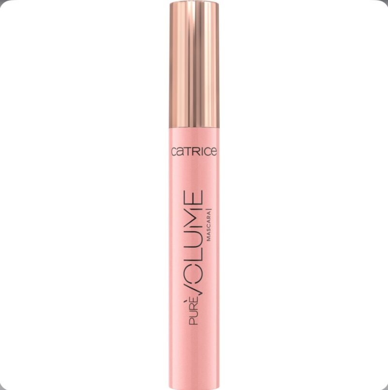 CATRICE Pure Volume Mascara
