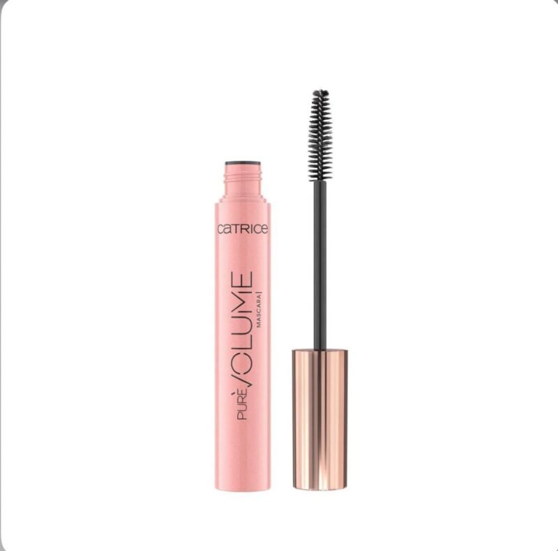 CATRICE Pure Volume Mascara