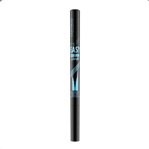CATRICE It's Easy Tattoo Liner Waterproof eyeliner 010