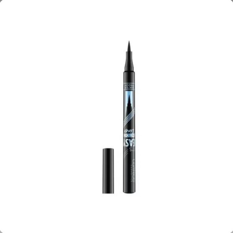 CATRICE It's Easy Tattoo Liner Waterproof eyeliner 010