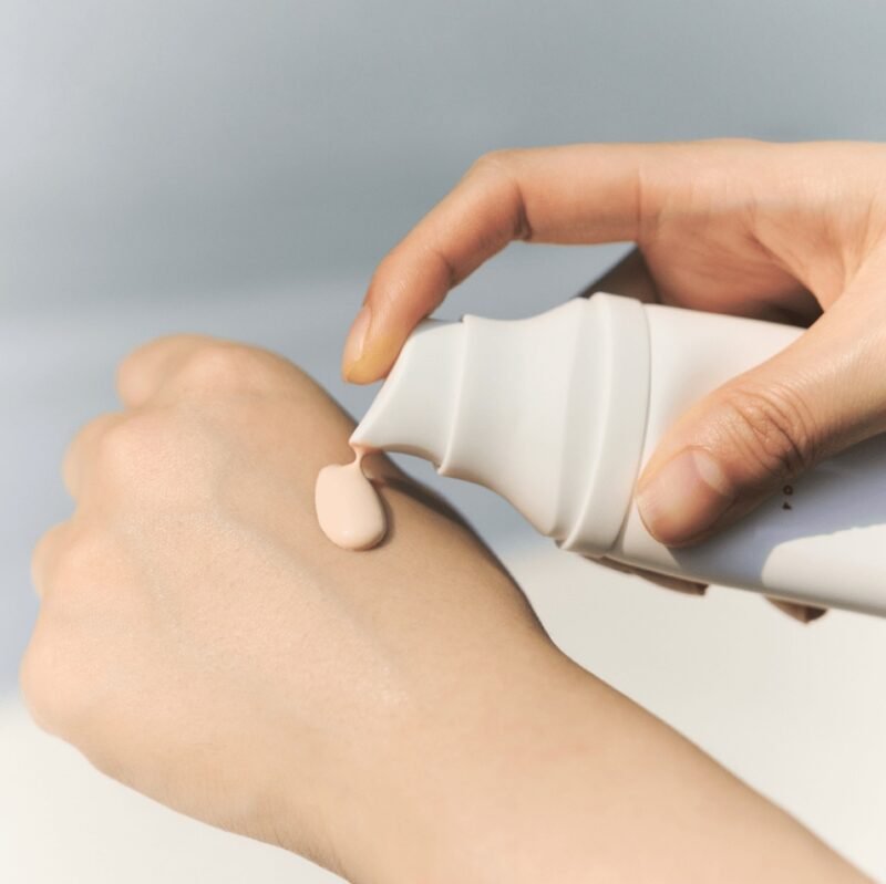 img_3412-2 SKIN1004 Madagascar Centella Tone - Up Sunscreen 50ml