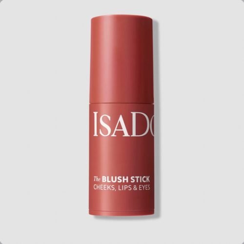 ISADORA The Blush Stick 46 Soft Brown 5.5g