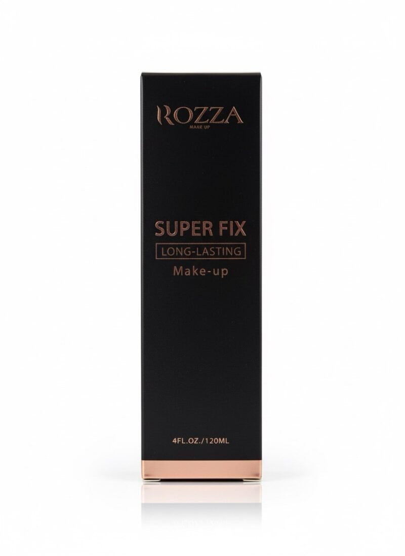 img_3436 ROZZA Super Fix Long Lasting Make-up 120ml