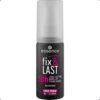 ESSENCE Fix & Last 18h Waterproof fixing Spray 50ml