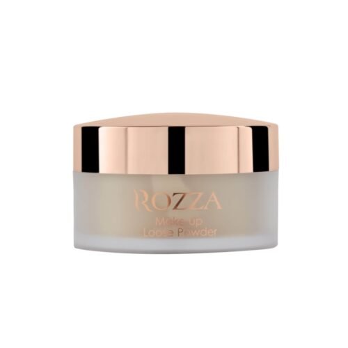 ROZZA Translucent Loose Setting Powder 03 - 29g