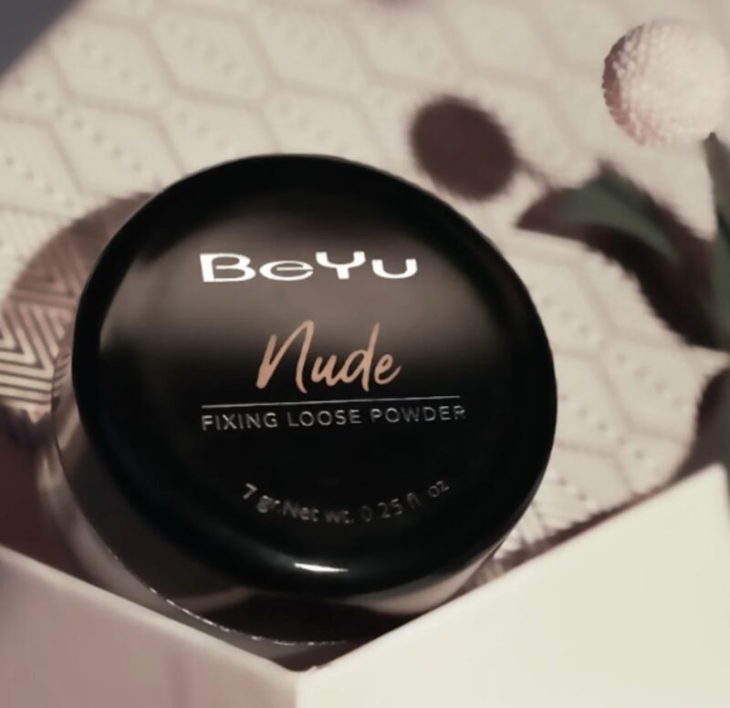 img_3443 BEYU Nude Fixing Loose Powder 7g