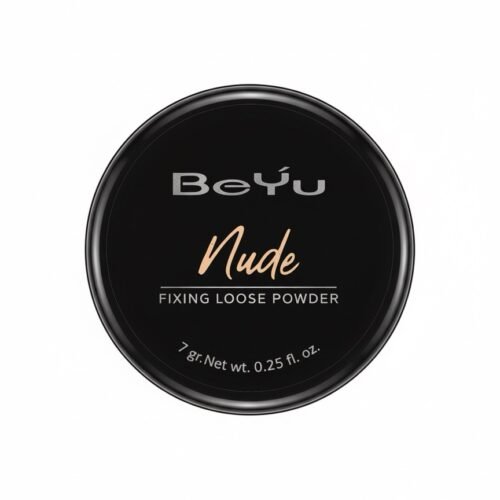 BEYU Nude Fixing Loose Powder 7g