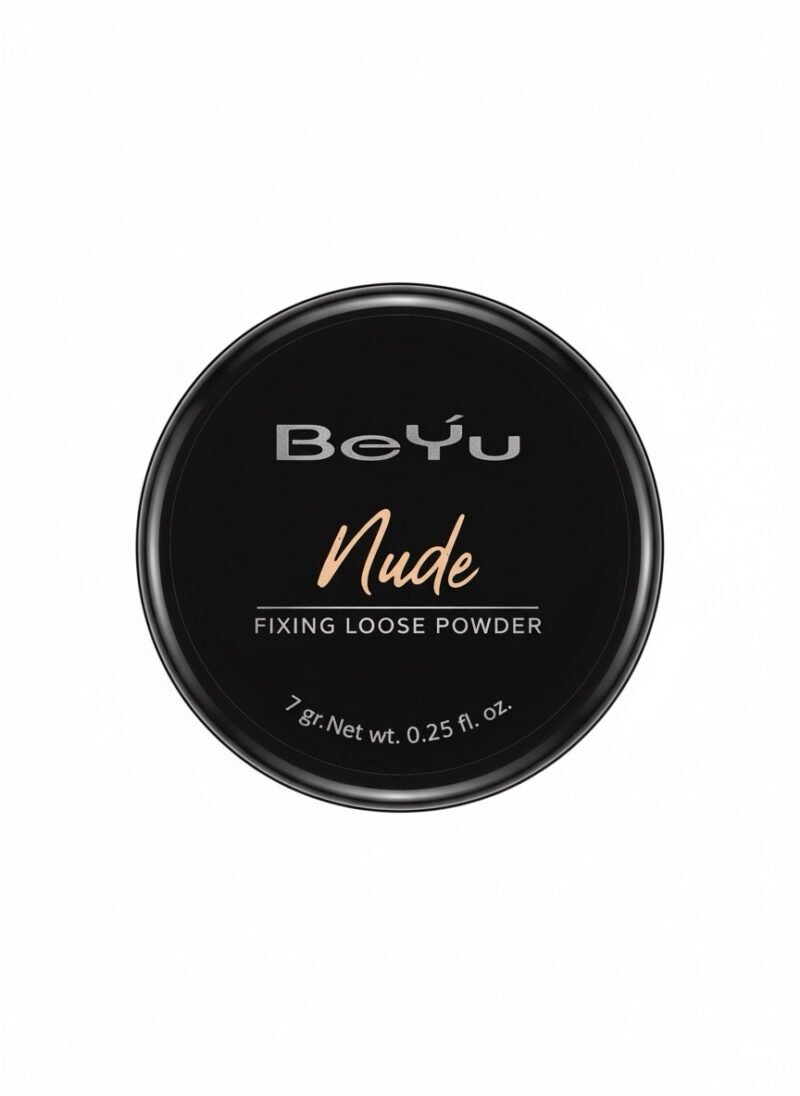 img_3447 BEYU Nude Fixing Loose Powder 7g
