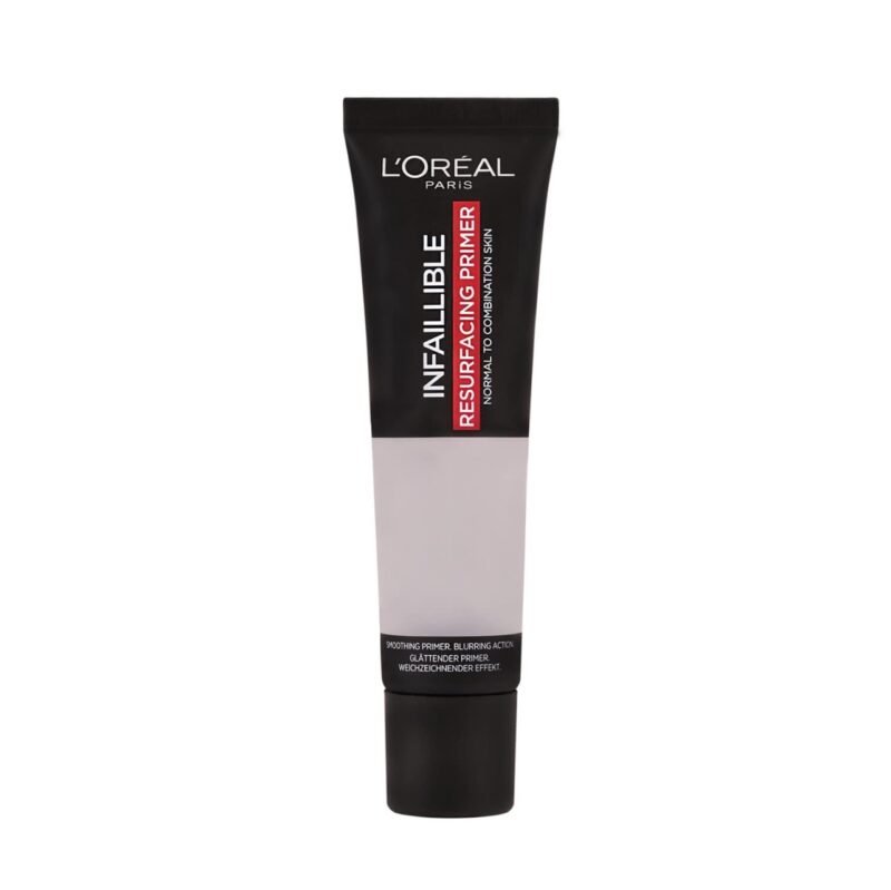 LOREAL Resurfacing Primer 35ml