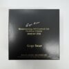 GEGE Bear Moisturizer Oil Control Air Cushion Cream 01# - 13g x 2