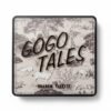 GOGO Tales Eye Shadow Palette G02