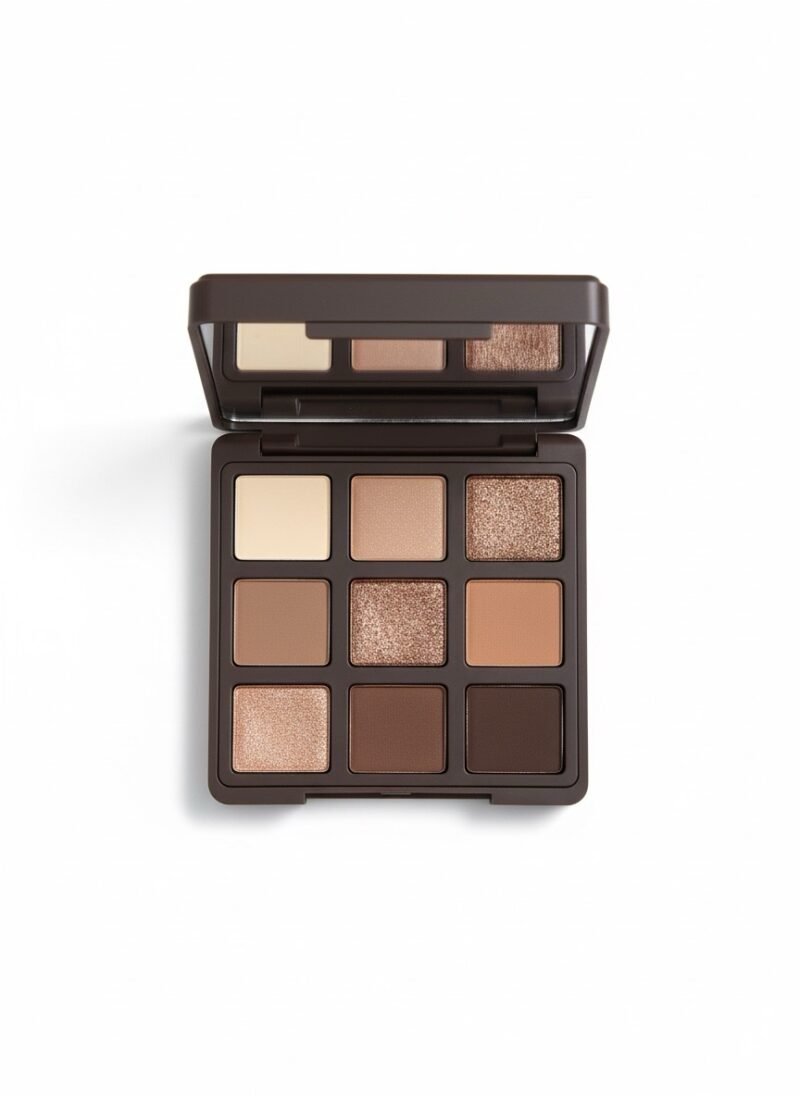 GOGO Tales Eye Shadow Palette G02