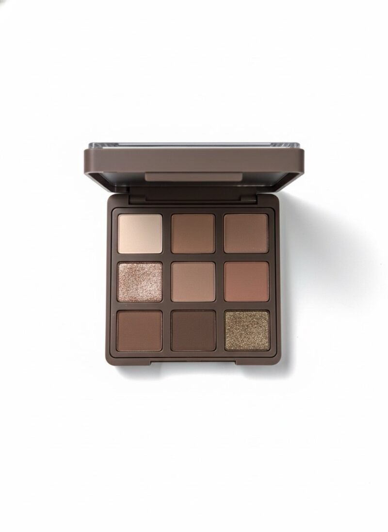 GOGO Tales Eye Shadow Palette G04