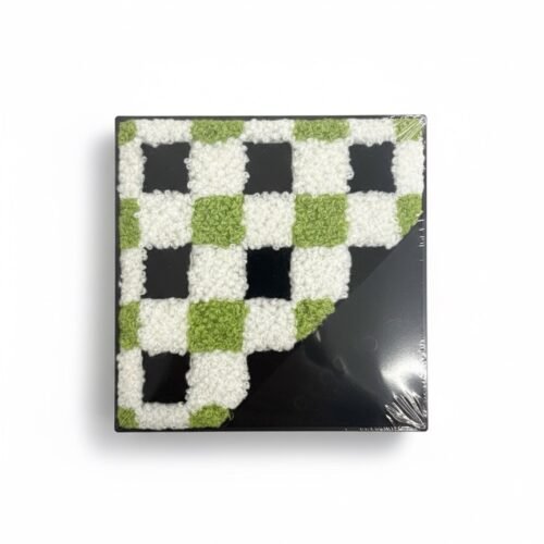 GOGO Tales Admiring Velvet Eyeshadow Palette 612#