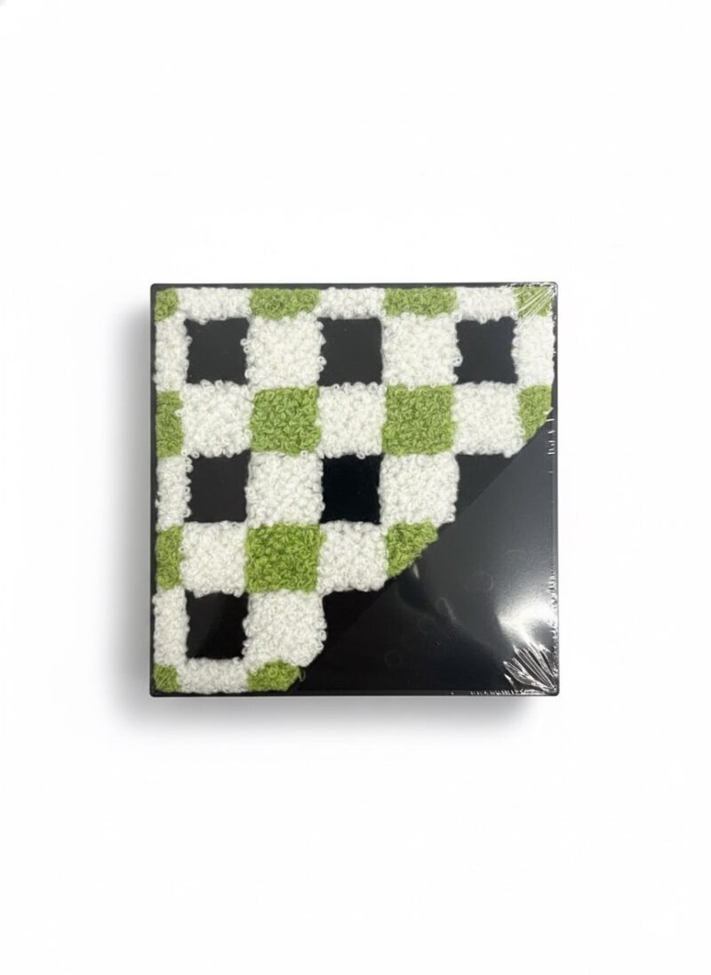 GOGO Tales Admiring Velvet Eyeshadow Palette 612#