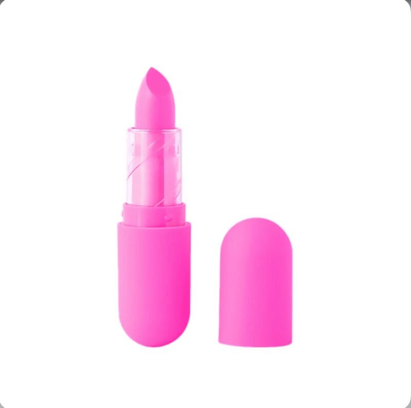 Beauty Bomb Lipstick Balm 01 Sakura Chan