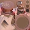 Miss Lara Eyebrow Powder 01