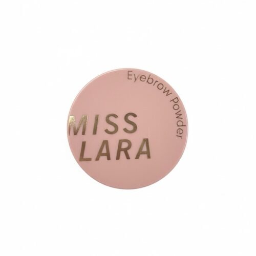 Miss Lara Eyebrow Powder 01