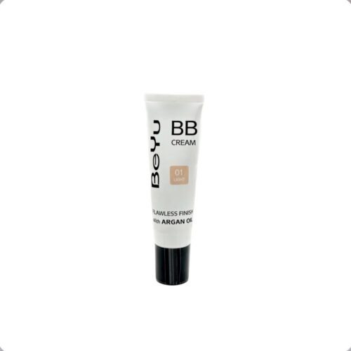 BEYU BB Cream 01 Light 30ml