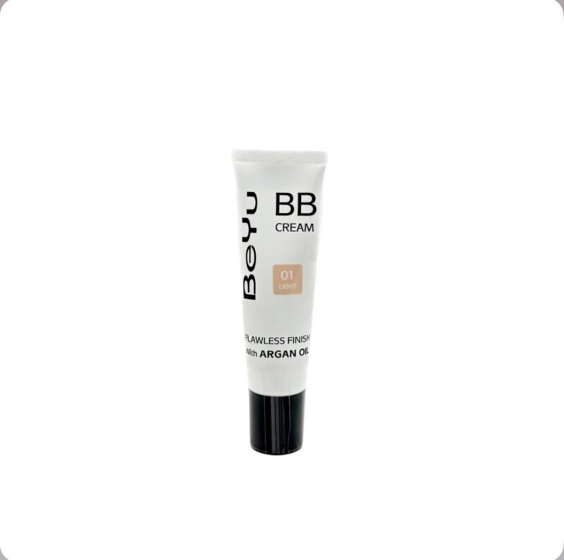 img_3500 BEYU BB Cream 01 Light 30ml