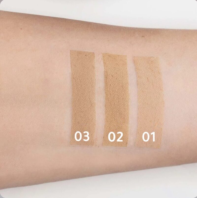 img_3501-2 BEYU BB Cream 01 Light 30ml