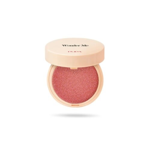 PUPA Milano Wonder Me Blush 002 - 4g