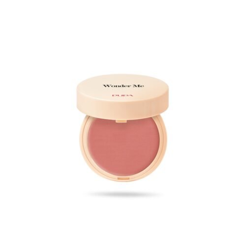 PUPA Milano Wonder Me Blush 004- 4g