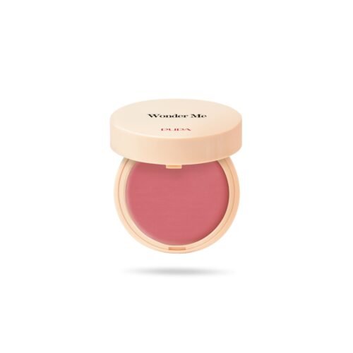 PUPA Milano Wonder Me Blush 005 - 4g