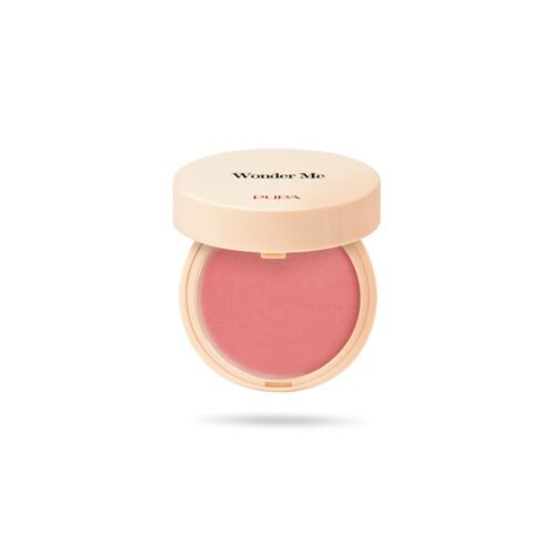 PUPA Milano Wonder Me Blush 007 - 4g