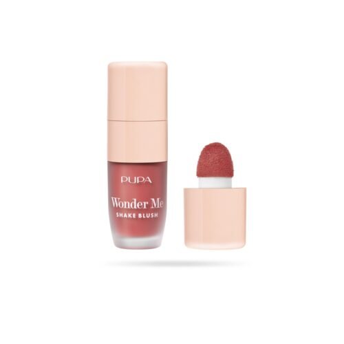 PUPA Milano Wonder Me Shake Blush 003 - 5.5ml