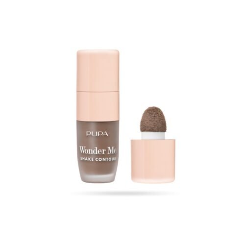 PUPA Milano Wonder Me Shake Contour 008 - 5.5ml