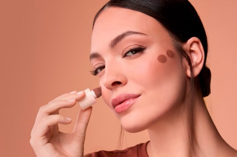 PUPA Milano Wonder Me Shake Contour 008 - 5.5ml