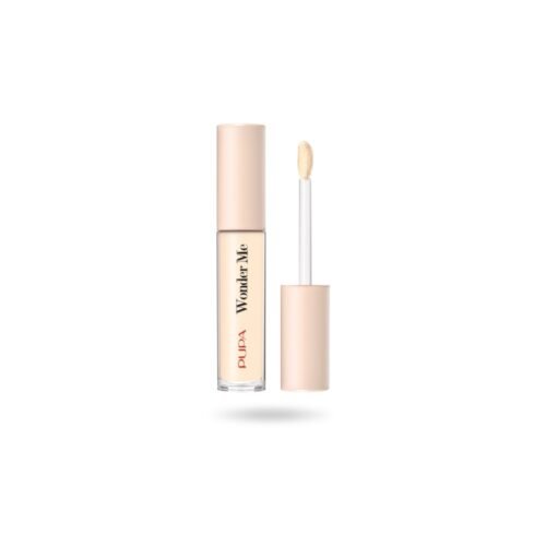 PUPA Milano Wonder Me Concealer 010 - 4.2ml