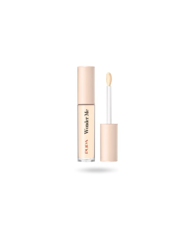 PUPA Milano Wonder Me Concealer 010 - 4.2ml