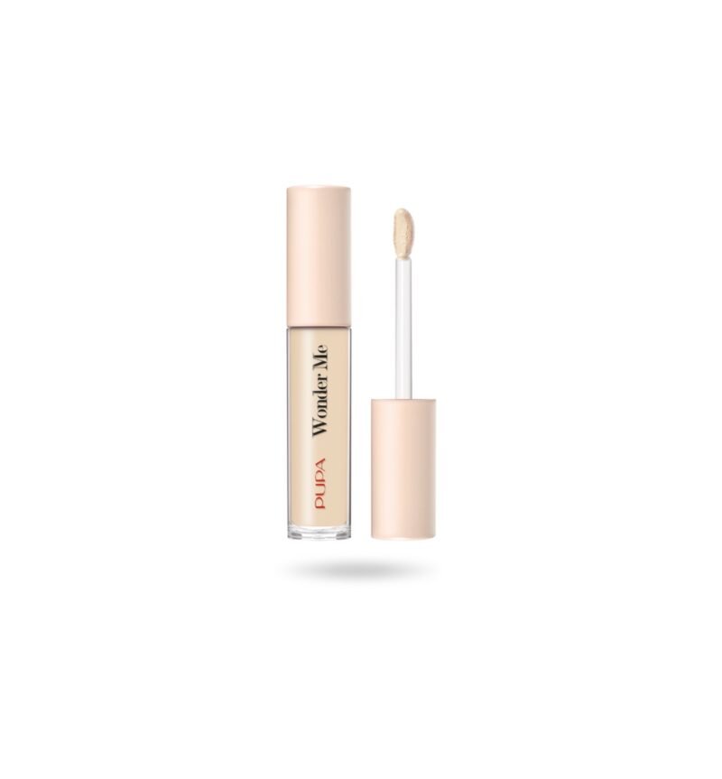 PUPA Milano Wonder Me Concealer 020 - 4.2ml