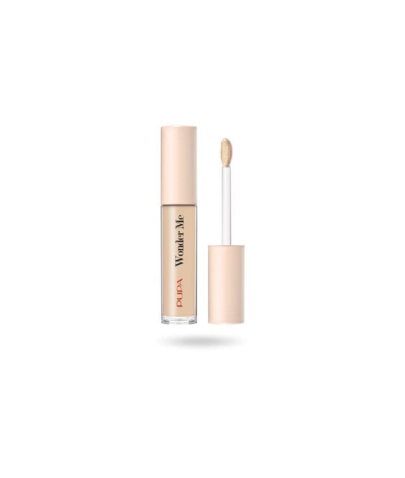 PUPA Milano Wonder Me Concealer 030 - 4.2ml