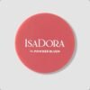 img_3569-2 ISADORA The Powder Blush 05 Raspbeery Red - 4.5g