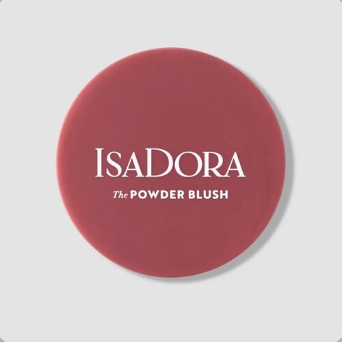 ISADORA The Powder Blush 11 Dee Berry - 4.5g