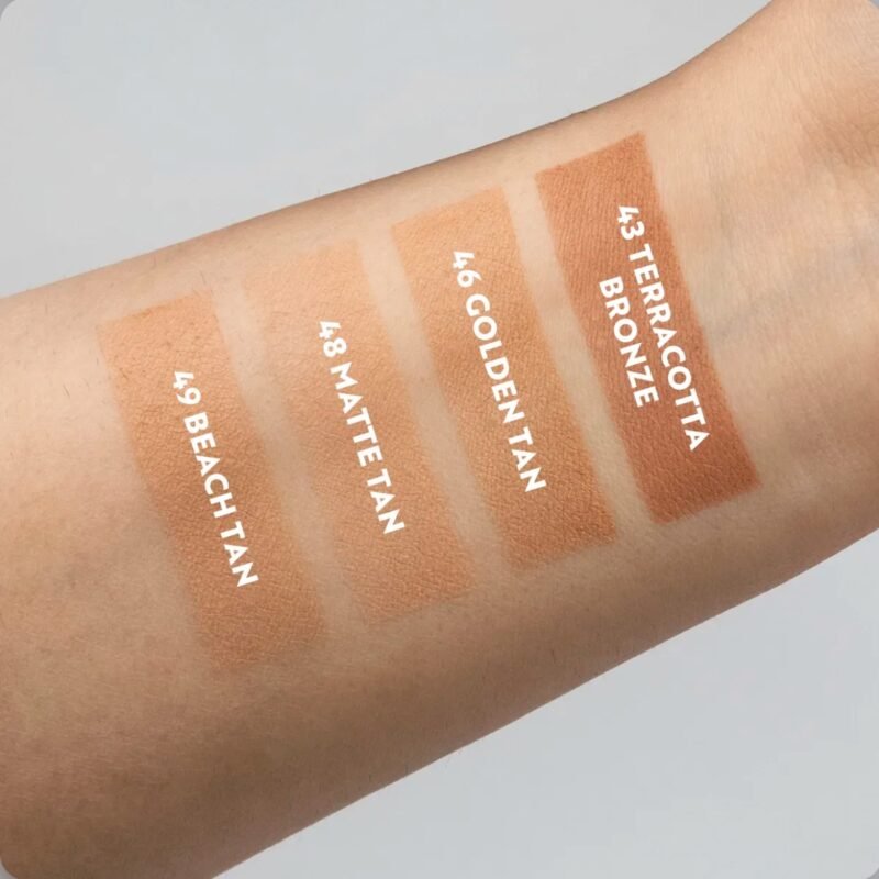 img_3579 ISADORA The Bronzing Powder 43 Terracotta Bronze - 10g