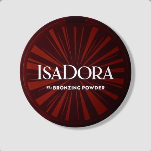 ISADORA The Bronzing Powder 48 Matte Tan - 10g